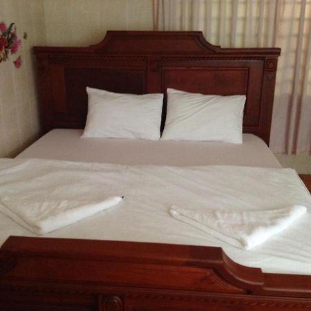 139 Guest House Phnom Penh Exterior foto