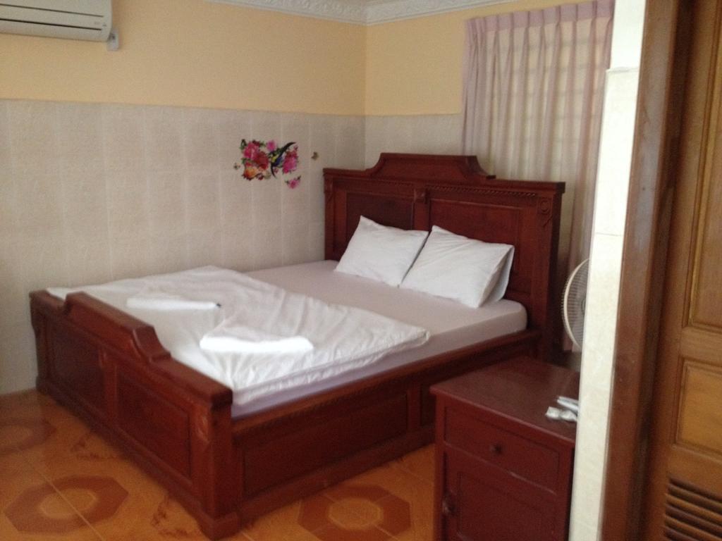 139 Guest House Phnom Penh Exterior foto