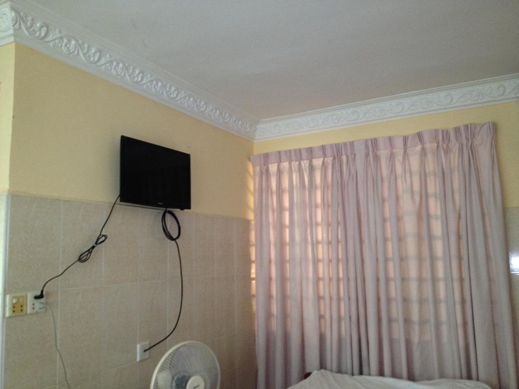 139 Guest House Phnom Penh Exterior foto