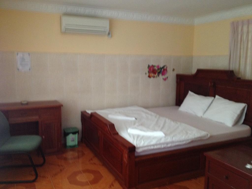 139 Guest House Phnom Penh Exterior foto