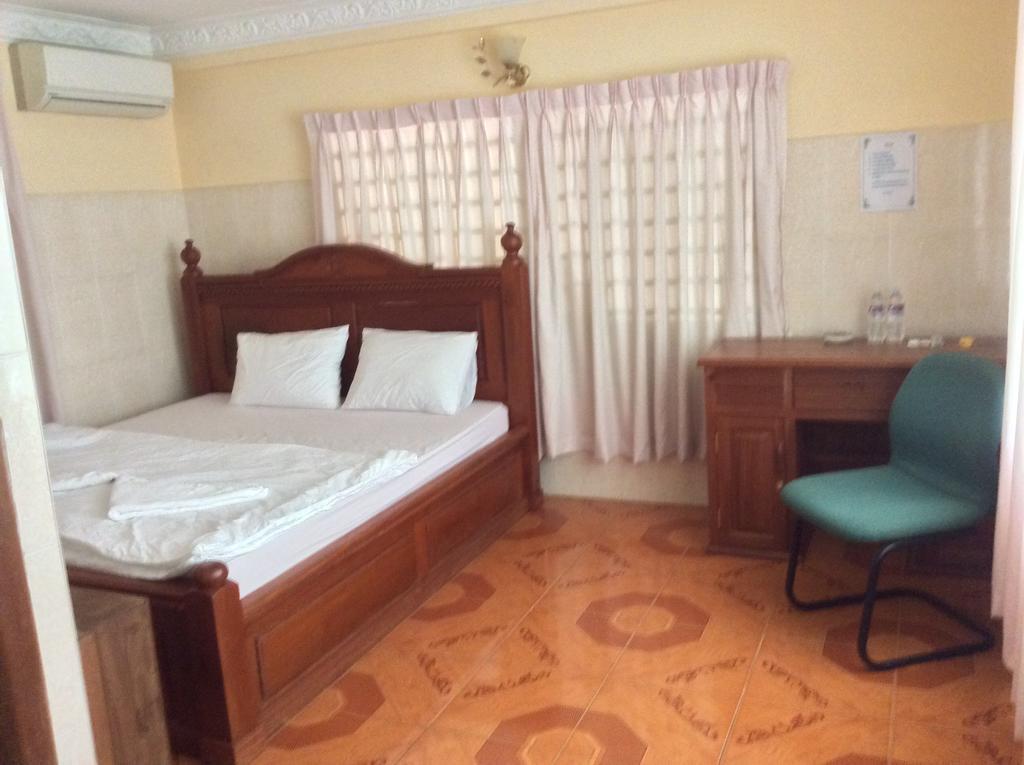 139 Guest House Phnom Penh Exterior foto
