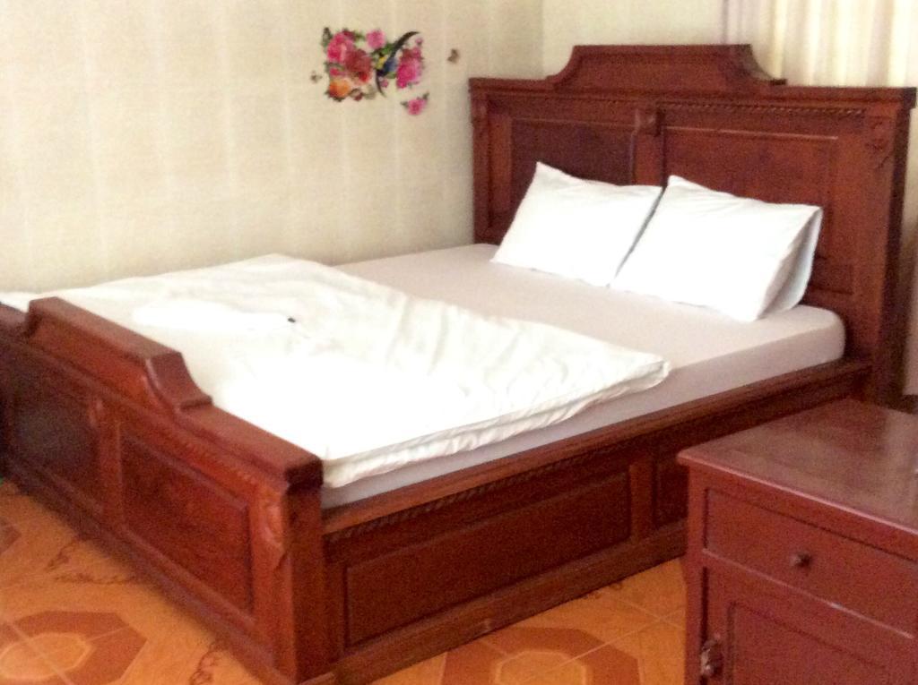 139 Guest House Phnom Penh Exterior foto