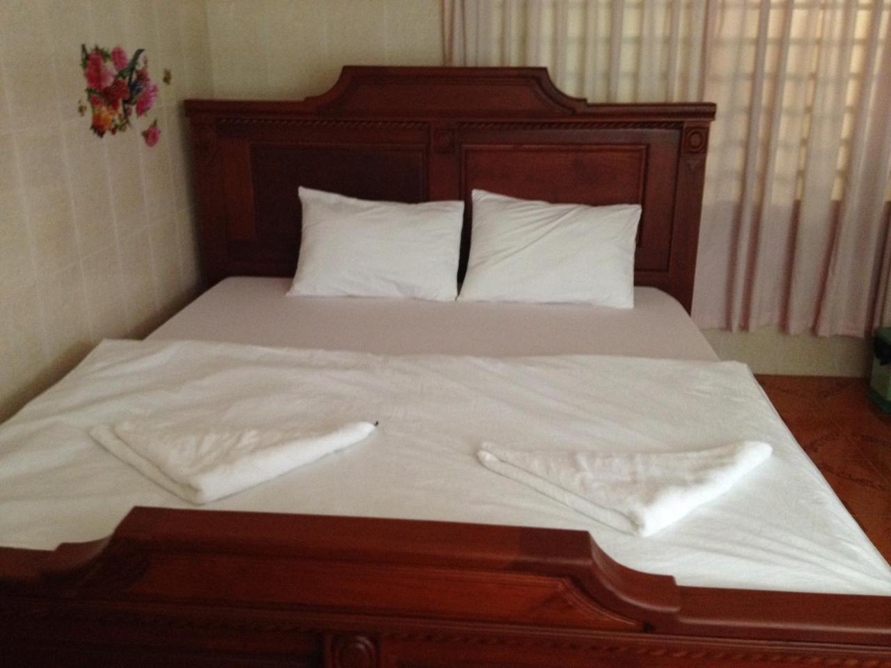139 Guest House Phnom Penh Exterior foto